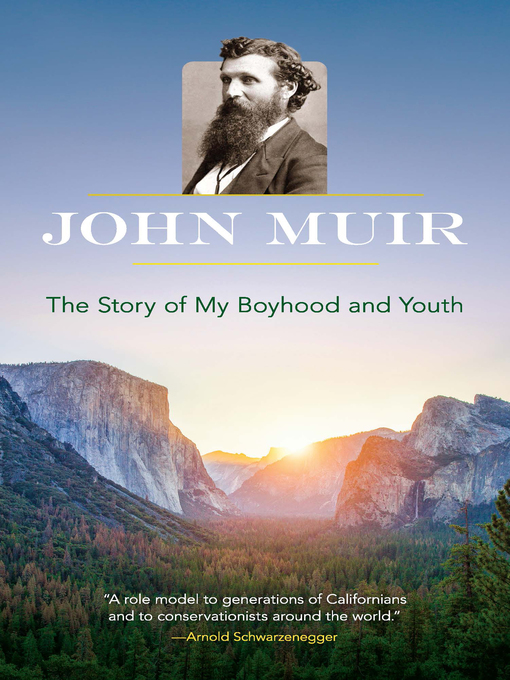 Title details for The Story of My Boyhood and Youth by John Muir - Available